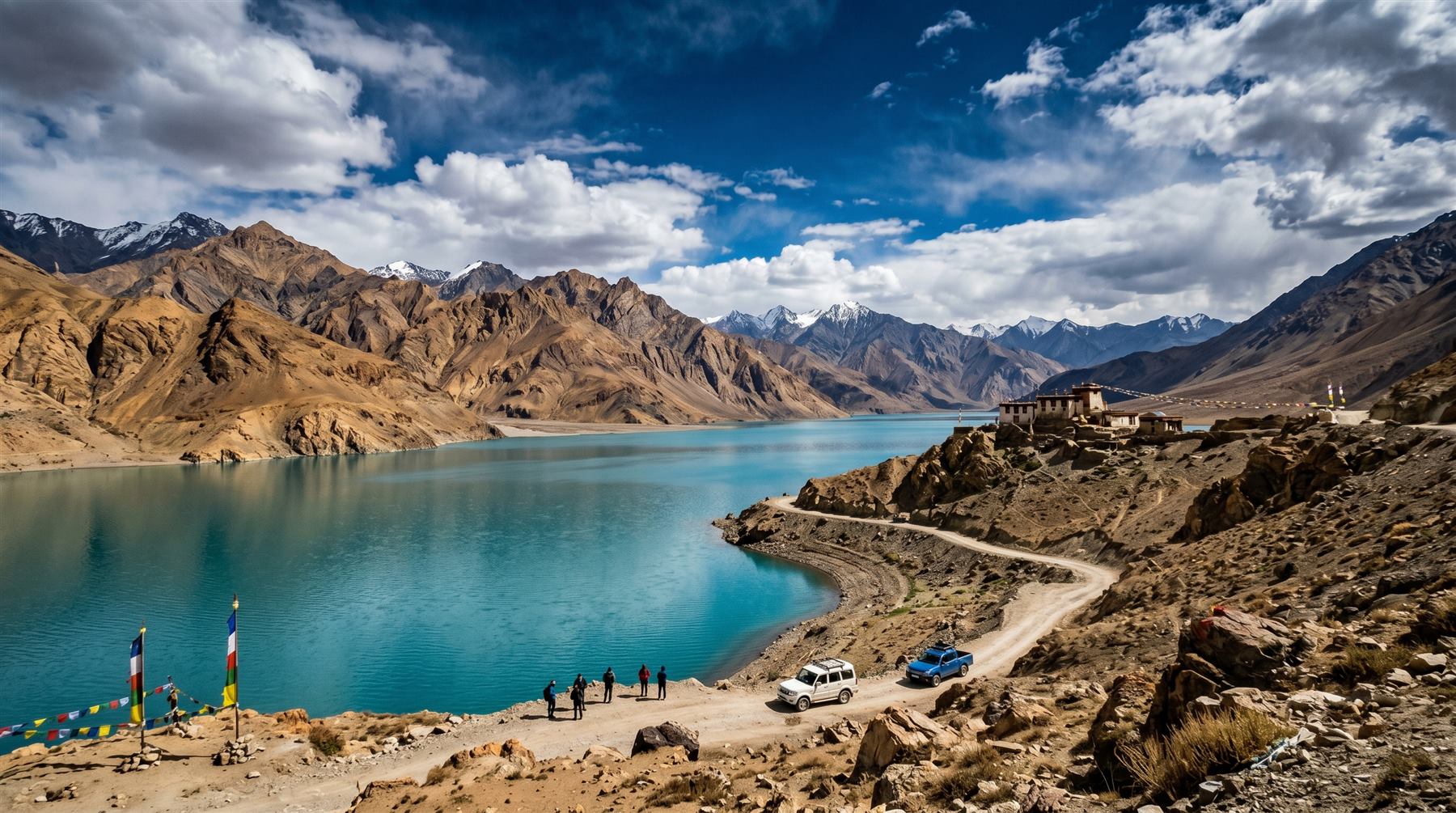 Lachung