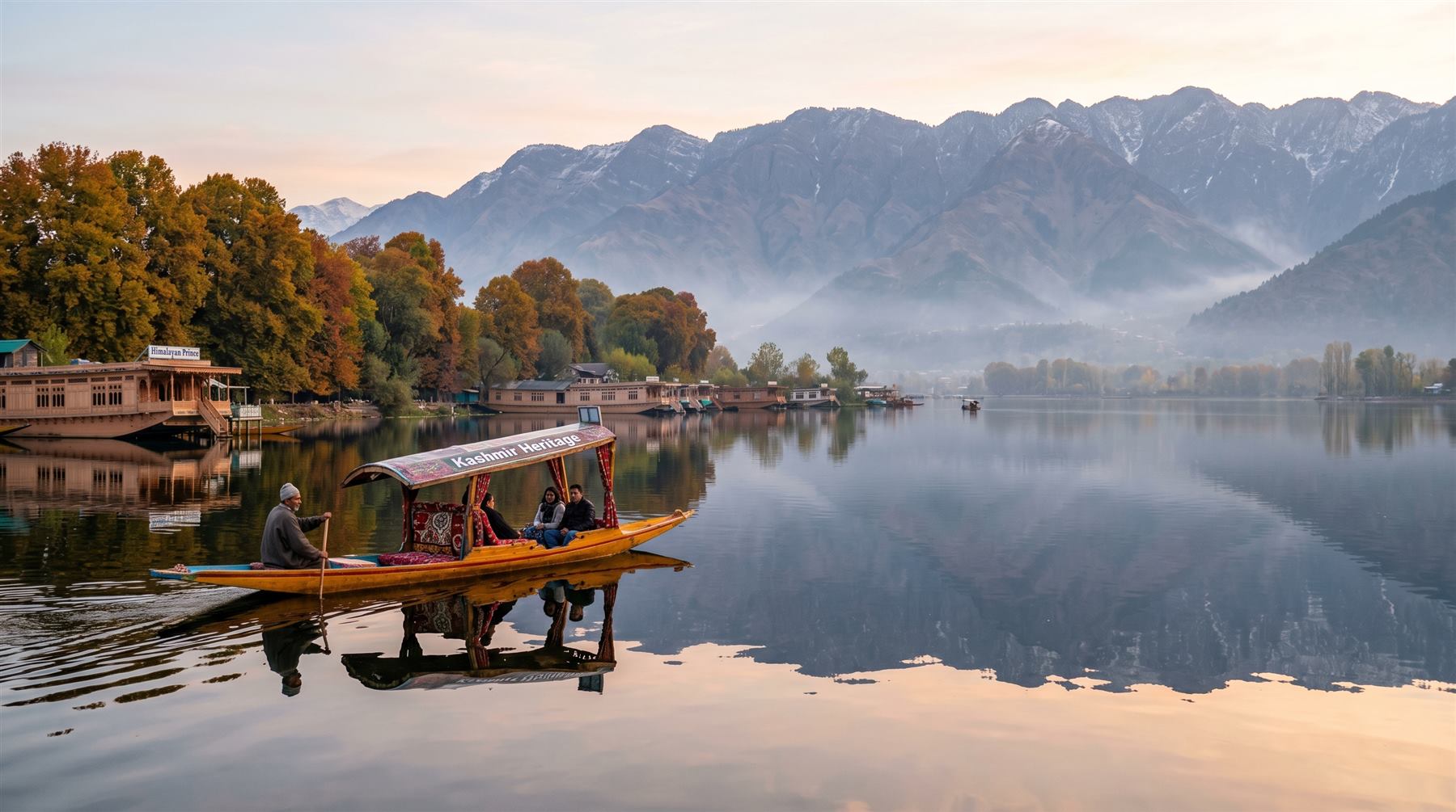 Kashmir