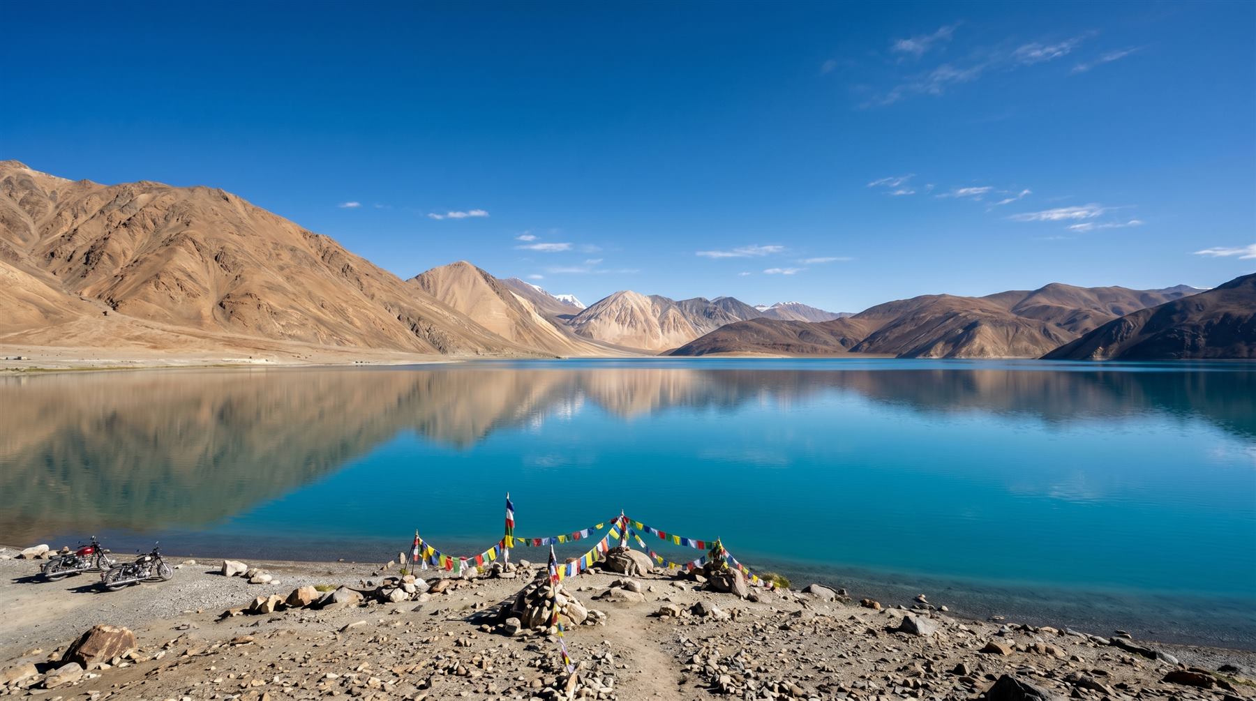 Ladakh