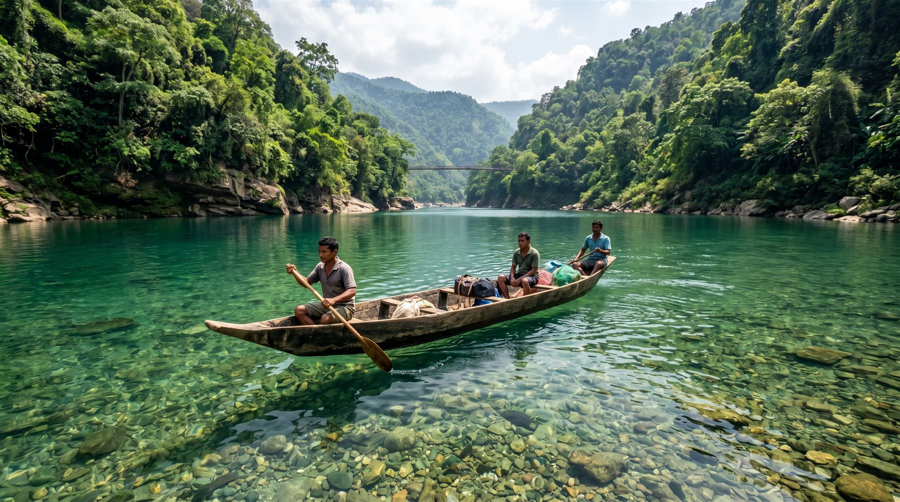 Meghalaya