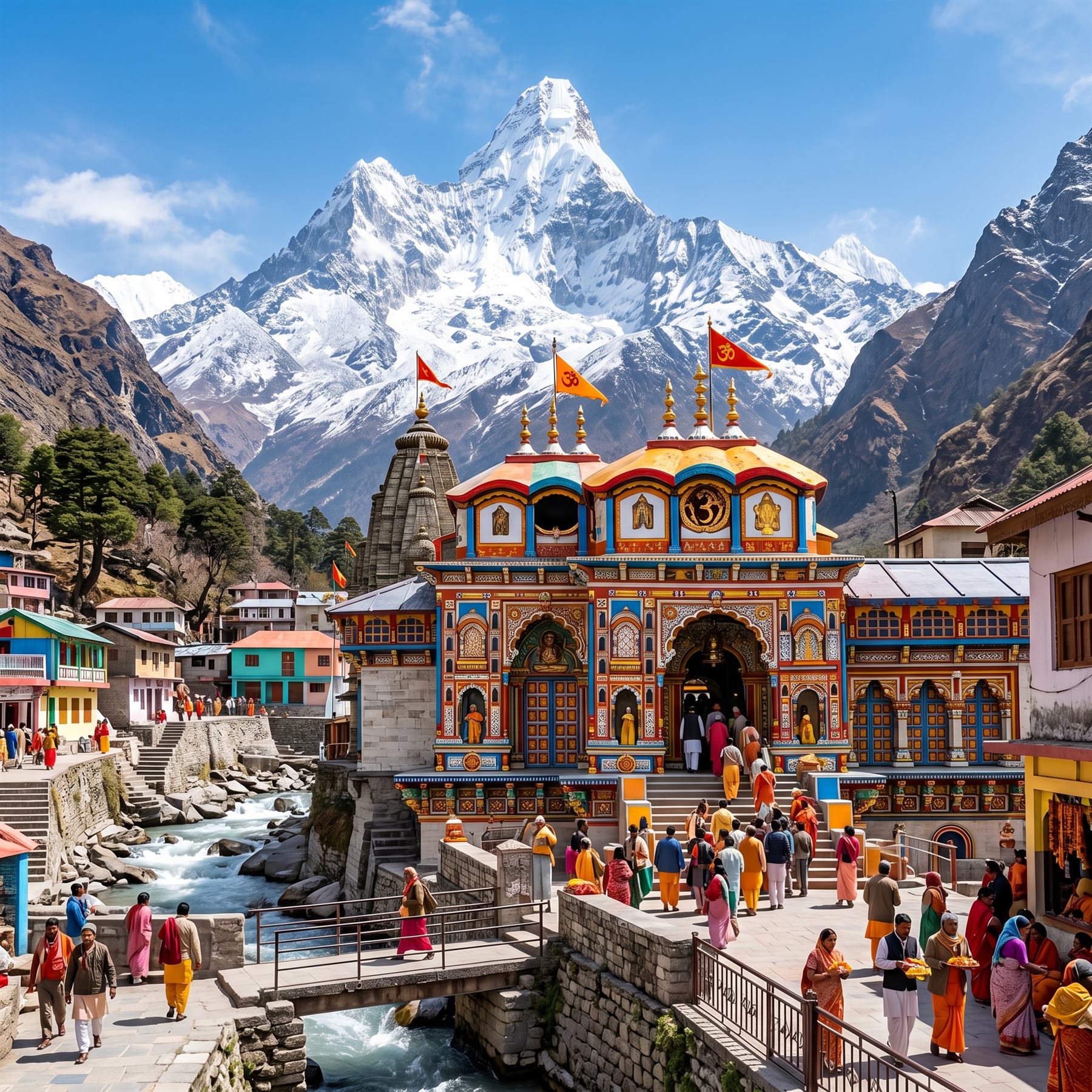 Badrinath
