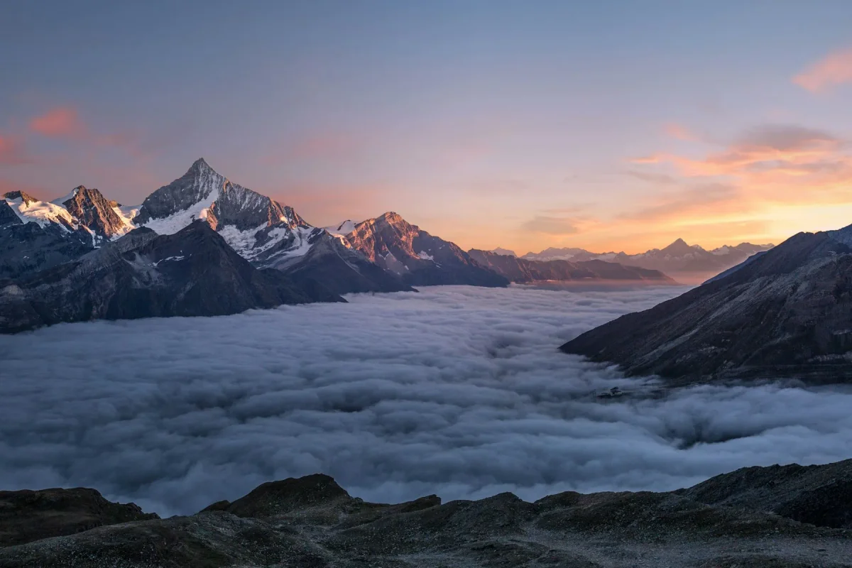 Packing for the Himalayas: the only list you'll need